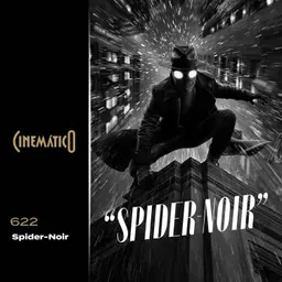 Spider-Noir