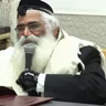 הרב יורם אברג'ל - המסר היומי - למען נחדל מעושק ידינו - ו' תשרי תשפ''ו