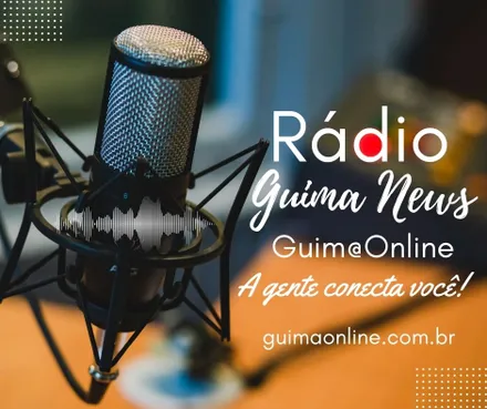 Rádio Guima News