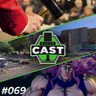 RazerCast #069 | Você Sabia? Curiosidades dos jogos que ninguém te conta