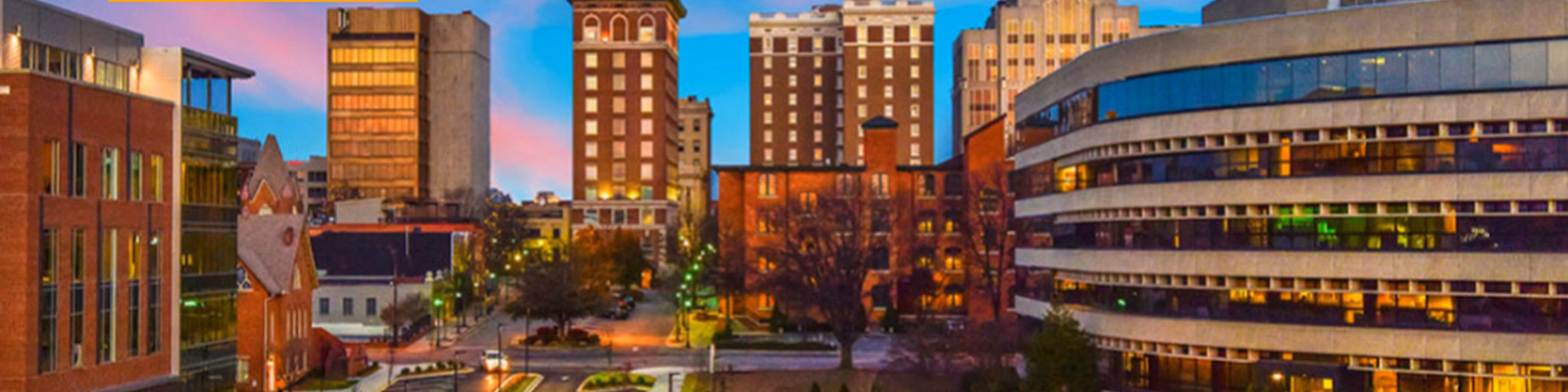 RCR-Greenville