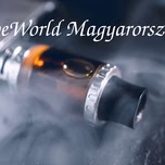 VapeWorld Rádió