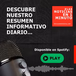 Noticias Red Digital Costa Rica #LasNoticiasEn1Minuto
