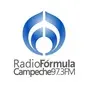 Radio Fórmula Campeche - XHRAC