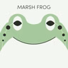 Marsh Frog | Week of May 25th