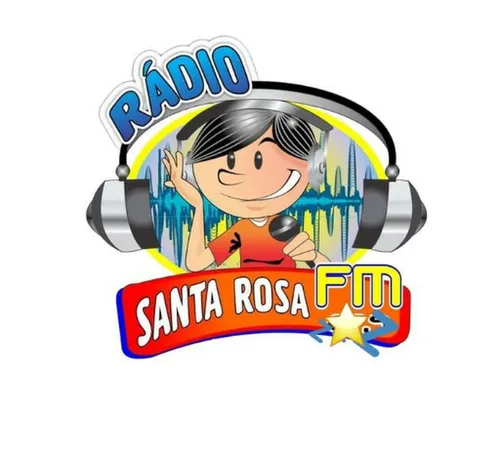 Listen to Santa Rosa FM 