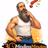 30 Mindless Minutes: Gaming with Johhny part 2