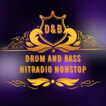 DRUM AND BASS HITRADIO 24 NON STOP