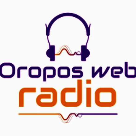 Oropos web radio