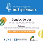 Mira Quien Habla