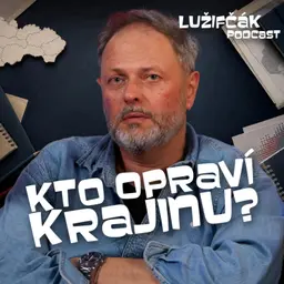 Prečo nestačí poraziť Fica? - Michal Havran (Teológ a publicista)