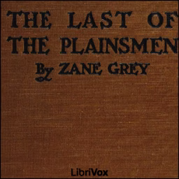 Last of the Plainsmen