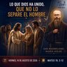 Viernes, 14 de agosto 2026 | Mateo 19, 3-12 | San Maximiliano María Kolbe