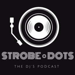 STROBE DOTS