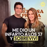 La vida puede cambiar en un segundo con Christian McGaffney | En Defensa Propia | Erika de la Vega