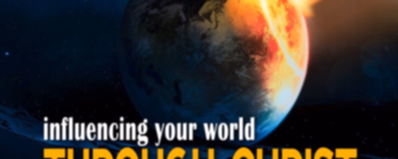 THE WORTH OF JESUS