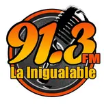 LA INIGUALABLE