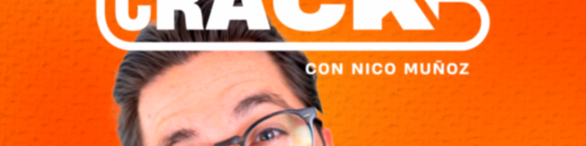 De Shunsho a Crack - con Nico Muñoz