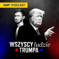 Wszyscy ludzie Trumpa