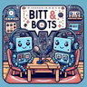 Bits et bot! Générateurs de musique