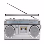 RADIO WEB MC1977 STUDIO MUSIC