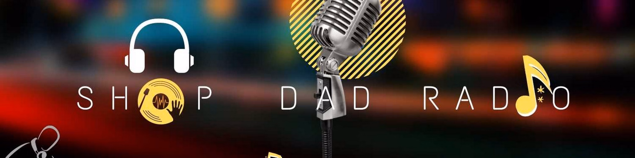 Shop Dad Radio