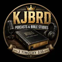 KJBRD Podcasts & Bible Studies