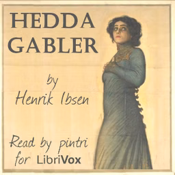 Hedda Gabler (version 3)