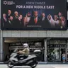 The Trump-Saudi-Israel drama