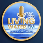 LIVING WATER 103.3