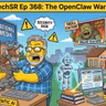 EdTechSR Episode 368: The OpenClaw Warning