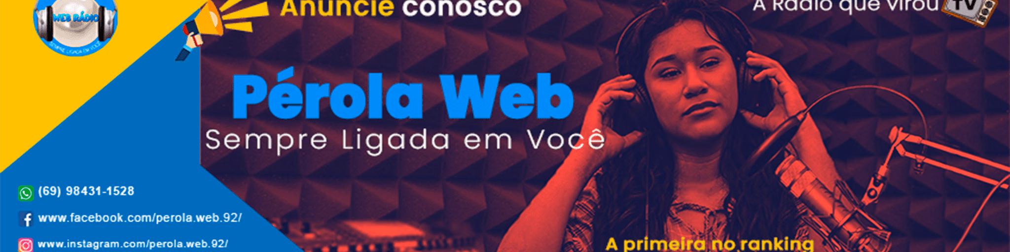 PEROLA WEB