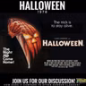 John Carpenter's "Halloween" (1978)