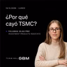 ¿Por qué caen las acciones después de buenos resultados?