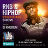 Best of March 2017 (1) - RnB and HipHop Essentials Show