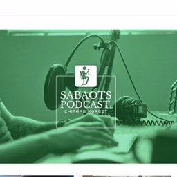 Sabaots radio