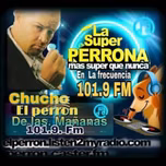 Radio la super perrona