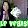 Crinkle Vegas event - our premiere diaper night!