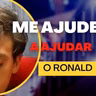 #053- Me ajude a ajudar o Ronald?