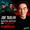 Joe Taslim Talks The Furious, Naveen's Emotional Journey, Action Films & His Favorite Role Yet