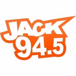 CKCK 94.5 Jack FM -