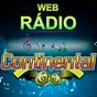 Rádio Web Continental