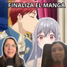 Podcast #431 - El manga «The Oblivious Saint Can’t Contain Her Power» llegará a su final (15-09-2026)