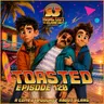 Toasted - 120 - Hang Out With Your Slang Out Podcast