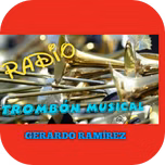 RADIO TROMBON MUSICAL