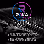 La Roka 107.3Fm
