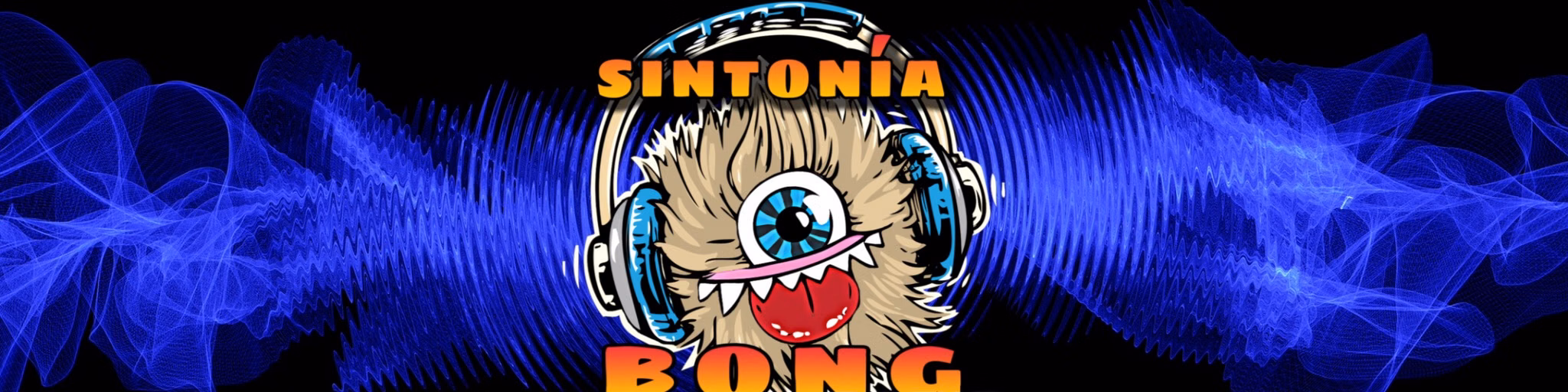Sintonia Bong Radio