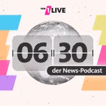 0630 - der News-Podcast
