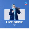 Live Drive 2026-08-02 12:00
