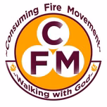 CONSUMING FIRE MOVEMENT